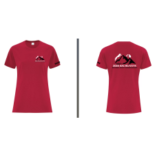 2025 BC/VI/YK Regionals -  Ladies ATC™ PRO SPUN® TEE. ATC3600L 