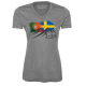 2025 Agility Team Canada - ATC™ PRO TEAM HEATHER ProFORMANCE TEE