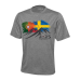 2025 Agility Team Canada - ATC™ PRO TEAM HEATHER ProFORMANCE TEE