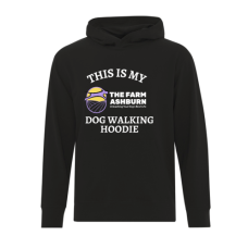 Farm Ashburn - Dog Walking Hoodie (ATCF2500)