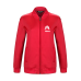 Parkview - Adult Ladies Full-Zip Polyester Sweatshirt