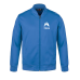 Parkview - Adult Unisex Full-Zip Polyester Sweatshirt