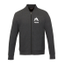 Parkview - Adult Unisex Full-Zip Polyester Sweatshirt