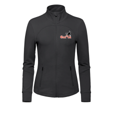 2025 WAO Team Canada Supporter Adventurer Full Zip