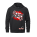 2025 WAO Team Canada Supporter Unisex Performance French Terry Hoodie